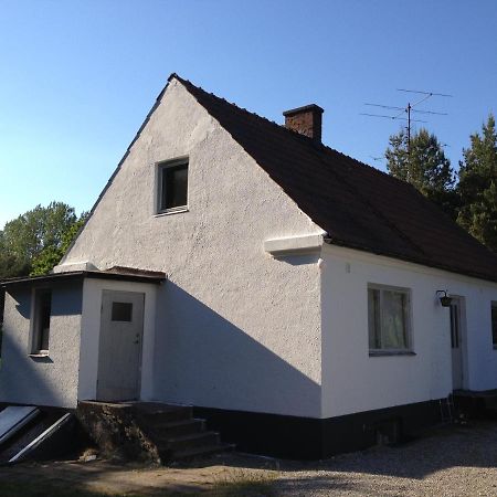 Oesterlencharm Löderup Esterno foto