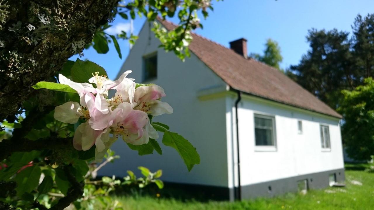Oesterlencharm Löderup Esterno foto