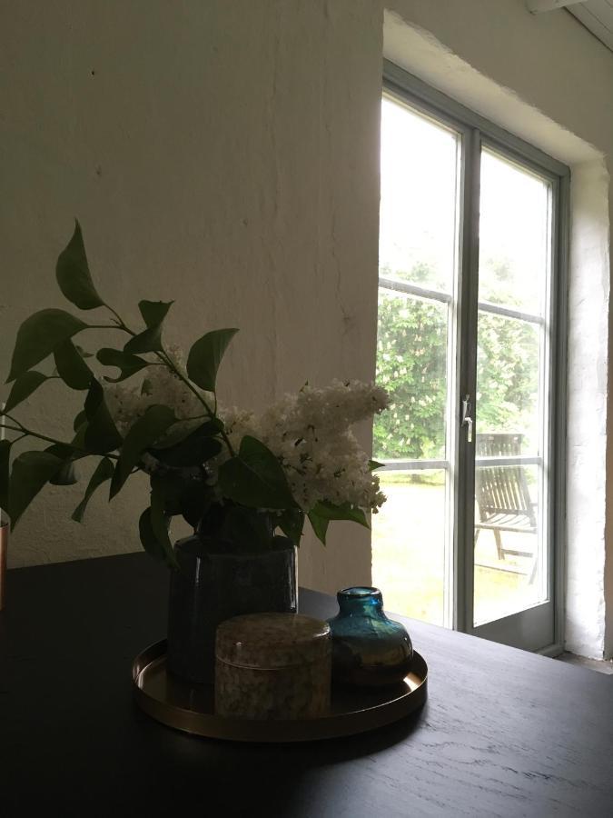 Oesterlencharm Löderup Esterno foto