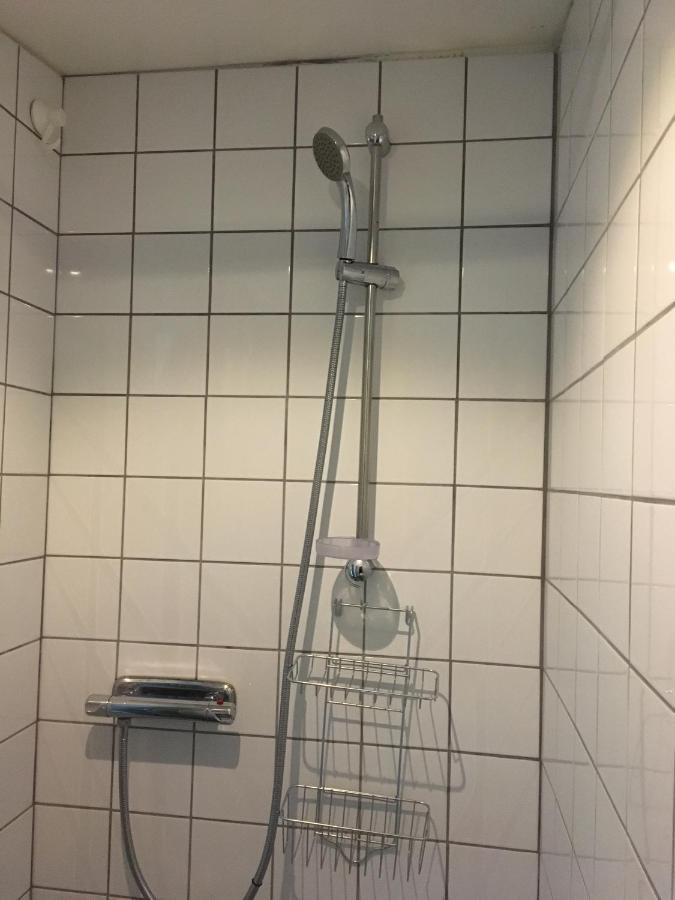 Oesterlencharm Löderup Esterno foto