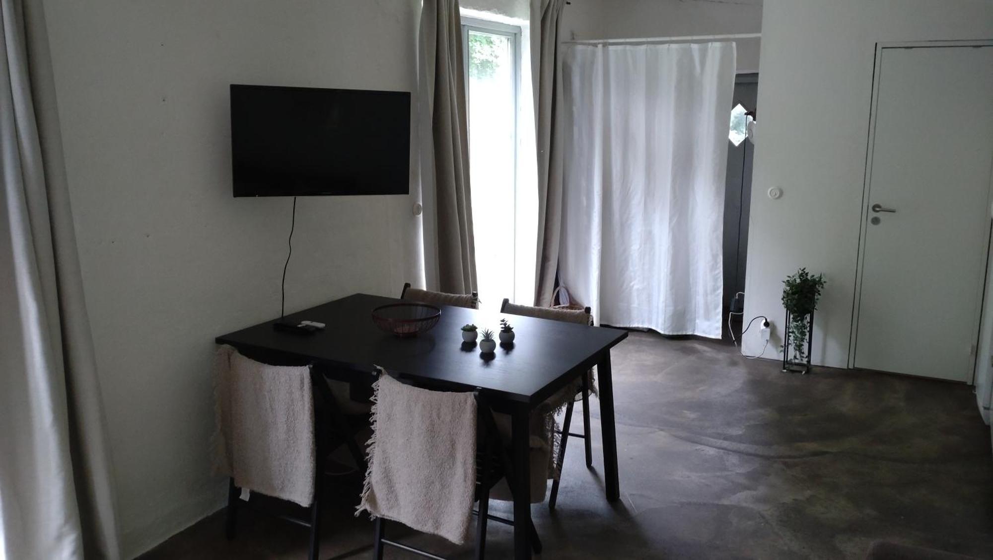 Oesterlencharm Löderup Esterno foto